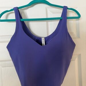 Lululemon OG Align tank